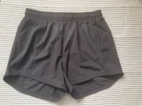 Sportshorts Tchibo Anthrazit Grau Gr. S Hannover - Herrenhausen-Stöcken Vorschau