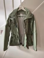 Wellensteyn Jacke Chocandy Salbei Gr. L Niedersachsen - Oldenburg Vorschau