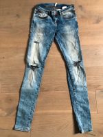 Jeans von LTB Gr. 26/32 *low Rise super Skinny* Top Zustand Rheinland-Pfalz - Andernach Vorschau