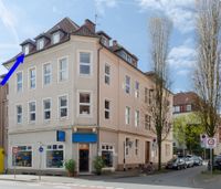 DG Appartement für eine Einzelperson im Bielefelder Westen Bielefeld - Bielefeld (Innenstadt) Vorschau