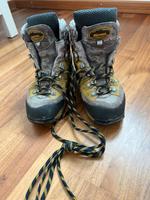 Wanderschuhe Meindl Air Revolution Lady Gr. 40 Gore Tex München - Moosach Vorschau