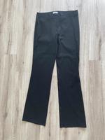Damen Stoffhose, schwarz, extra langes Bein, Größe 88 Nordrhein-Westfalen - Brakel Vorschau