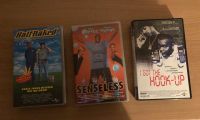 3 VHS Kassetten (Half-baked, Senseless, I got the hook-up) Nordrhein-Westfalen - Raesfeld Vorschau