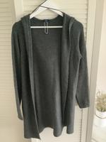 Tom Tailor Cardigan mit Kapuze Größe S Bayern - Lindau Vorschau