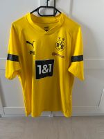 Bvb Borussia Dortmund Traingsshirt Berlin - Marienfelde Vorschau