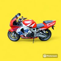 Honda CBR 900 Fireblade Hessen - Kaufungen Vorschau