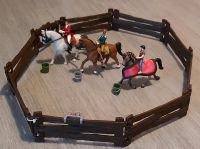 Schleich Koppel mit Pferden Bayern - Markt Erlbach Vorschau