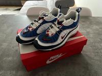 Nike Air Max 98 Gundam (2018) - 640744-100 Bayern - Burglengenfeld Vorschau