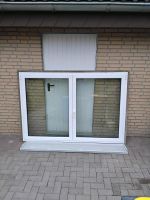 Gebrauchtes 3-fach verglastes  Fenster günstig  zu verkaufen Nordrhein-Westfalen - Altenbeken Vorschau