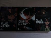 Killing stalking//Eden zero Nordrhein-Westfalen - Oberhausen Vorschau