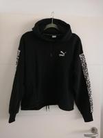 Sweater/Hoodie von Puma mit leoprint Bayern - Wilhermsdorf Vorschau