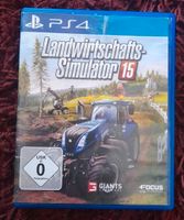 PS4 die Landwirtschaft 15 Nordrhein-Westfalen - Hemer Vorschau