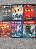 Kinderbücher Ninjago Nordvorpommern - Landkreis - Prohn Vorschau