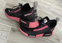 adidas NASA x NMD_R1 Spectoo Bayern - Immenstadt Vorschau