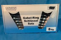 Werkzeug Gabel Ring Schlüssel Satz Nordrhein-Westfalen - Wilnsdorf Vorschau