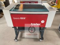 Trotec Speedy 100R 25 Watt Co2 Bj. 2008 + Software Hannover - Mitte Vorschau