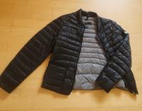 Brax Steppjacke Übergangsjacke schwarz, Größe L/ 40 Rheinland-Pfalz - Kesten Vorschau