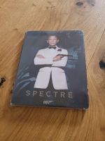 Spectre Blu-ray + Digital HD James Bond FR und DE Sendling - Obersendling Vorschau