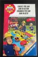 Einsatz für SAM Ravensburger Spiel Bayern - Kirchheim in Schwaben Vorschau