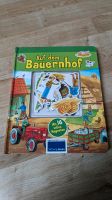 Buch Auf dem Bauernhof mit Magneten Thüringen - Erfurt Vorschau