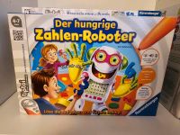 tiptoi Der hungrige Zahlen-Roboter von Ravensburger Nordrhein-Westfalen - Kamp-Lintfort Vorschau