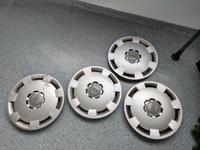 4 Stück Original Audi Radkappen 15zoll R15 Nordrhein-Westfalen - Gelsenkirchen Vorschau