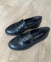 Slipper Tamaris Gr. 38 schwarz Nürnberg (Mittelfr) - Oststadt Vorschau