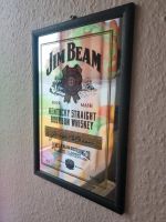 Jim Beam  Spiegel Bild.  Fest Preis! 23×32cm. Berlin - Spandau Vorschau