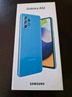 Samsung Galaxy A52 128GB Baden-Württemberg - Baden-Baden Vorschau