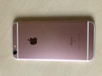 iPhone 6s *  Rose * 16GB * gebracht Bremen - Schwachhausen Vorschau