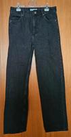 Tolle Baggy Jeans Jeanshose Hose schwarz von Bershka Gr. 36 Baden-Württemberg - Metzingen Vorschau