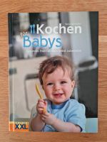 Kochen für Babys Bayern - Neustadt an der Aisch Vorschau