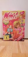 Winx club DVD Staffel 3, DVD 1 und 2 Bayern - Miesbach Vorschau