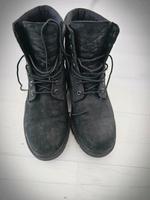 Timberland Boots wie neu Köln - Bayenthal Vorschau