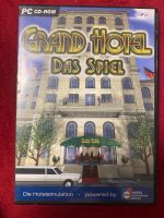 Grand Hotel das Spiel pc spiel Nordrhein-Westfalen - Barntrup Vorschau