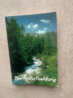 Buch Taschenbuch Der reiche Fischfang Bayern - Bad Füssing Vorschau