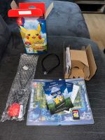 (Switch) Pokémon Pokemon Lets Go Pikachu! mit Pokéball Pokeball Bochum - Bochum-Ost Vorschau