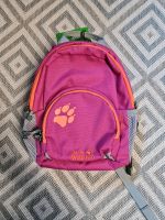 Jack Wolfskin Rucksack für Kinder Nordrhein-Westfalen - Krefeld Vorschau