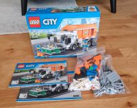 Lego City Müllabfuhr Nr. 60118 Bayern - Fürstenfeldbruck Vorschau