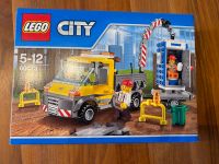 Lego City 60073 Baustellentruck Bayern - Roth Vorschau
