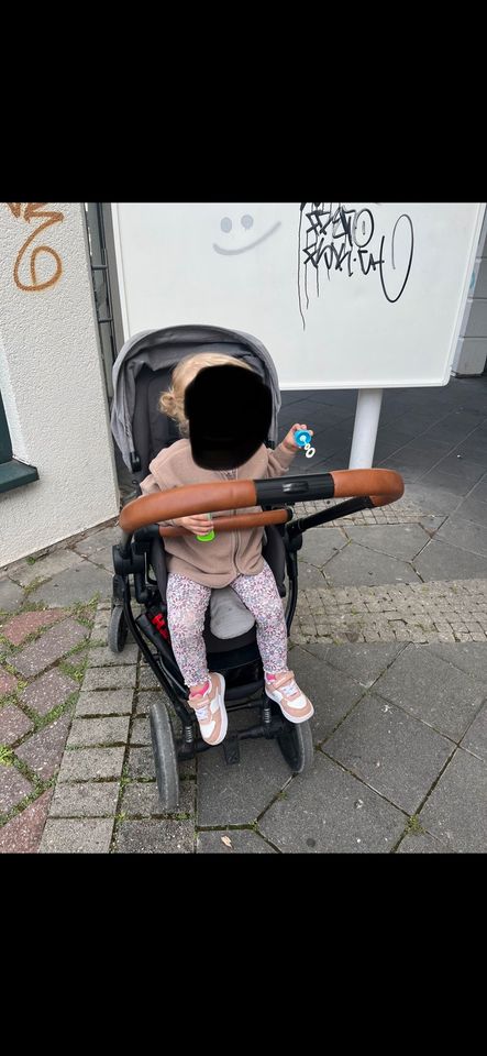 CBX Kody Kinderwagen in Hennigsdorf