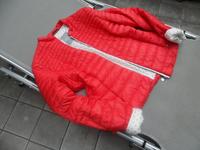 Gerry Weber Taifun Steppjacke rot Gr. 44 ohne Mängel sehr gut Aachen - Aachen-Mitte Vorschau