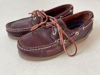 Timberland Schnürschuhe Bootsschuhe Damen Gr. 36 Hessen - Runkel Vorschau