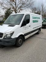 Mercedes Sprinter 213 München - Ramersdorf-Perlach Vorschau