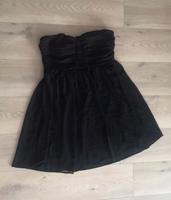 Schwarzes Kleid Review Dresden - Gompitz Vorschau