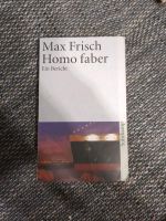 Homo Faber (Max Frisch) Baden-Württemberg - Waldkirch Vorschau