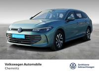 Volkswagen Passat Variant 2.0 TDI Business LED CarPlay ACC Sachsen - Chemnitz Vorschau