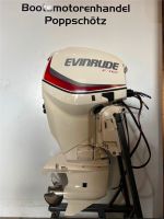 Evinrude E-Tec 115 PS Langschaft E-Start Powertrim 8.2018 Niedersachsen - Burgwedel Vorschau