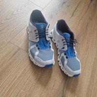 on cloud Sneaker Turnschuhe Hessen - Niestetal Vorschau