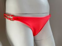 Bikinihose Gr. XS neonpink Bikini Bademode H&M NEU Schleswig-Holstein - Flensburg Vorschau